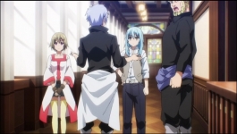 That Time I Got Reincarnated as a Slime (Hindi) - Season 04 Episode 15